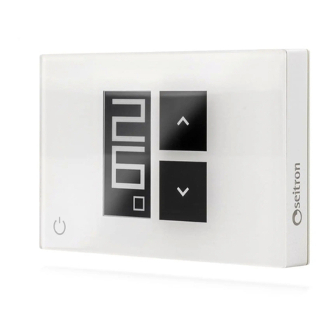 Seitron wi-time instruction manual