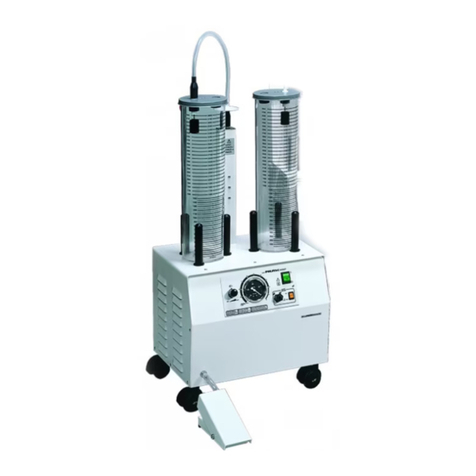 ALSA POLIVAC B4/SLT30 2 instruction manual ALSA POLIVAC B4/SLT30 2 instruction manual
