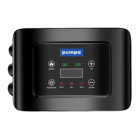 pumpa E-LINE Drive-04 Translation of the original instruction manual pumpa E-LINE Drive-04 Translation of the original instruction manual