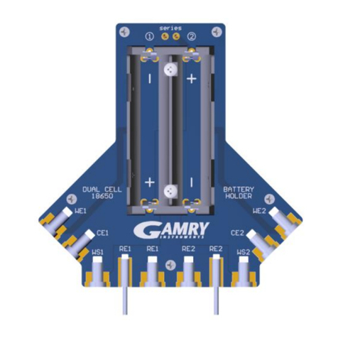 camry Dual-18650 instruction sheet