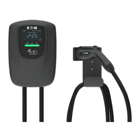 Eaton Green Motion Fleet installation guide Eaton Green Motion Fleet installation guide