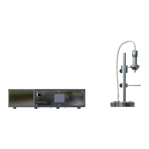 modbar Pour-Over User manual
