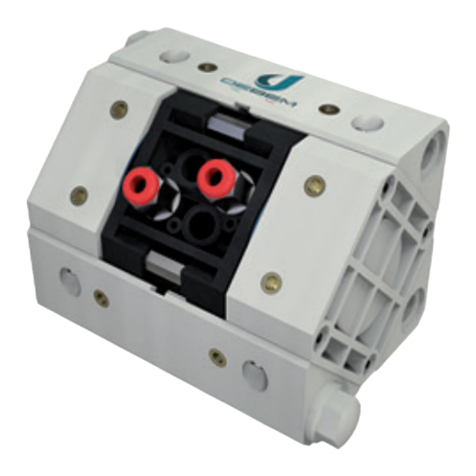 Debem SMIDGET Setup guide