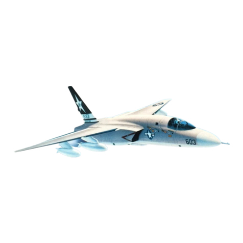 REVELL 4378 manual