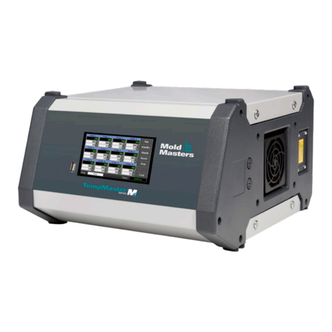Mold-Masters TempMaster Series quick guide