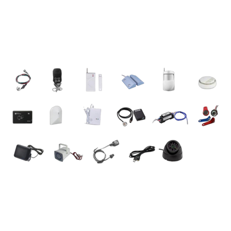 ANBTEK AS201E user guide