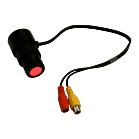 LW Scientific MiniVID RCA User manual