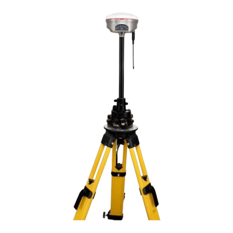 Apogee NAVIK 200 quick guide