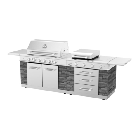 Kirkland Signature 2327691 Product information sheet