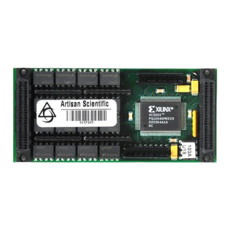 Acromag IOS-445 user manual