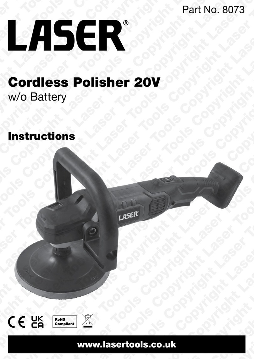 Laser 8073 instructions