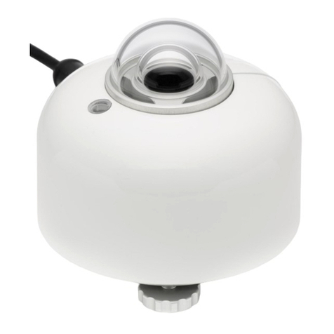 Hukseflux SR30-D1 user manual