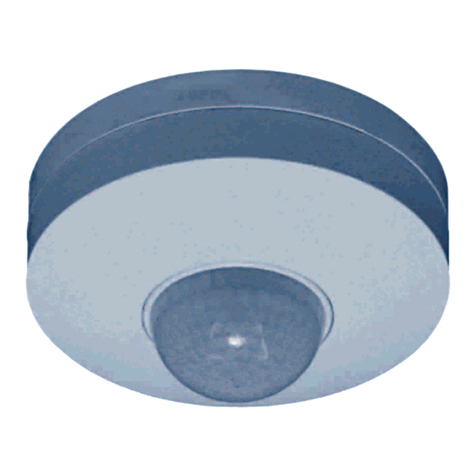 Lexing LX-PR-29B user manual