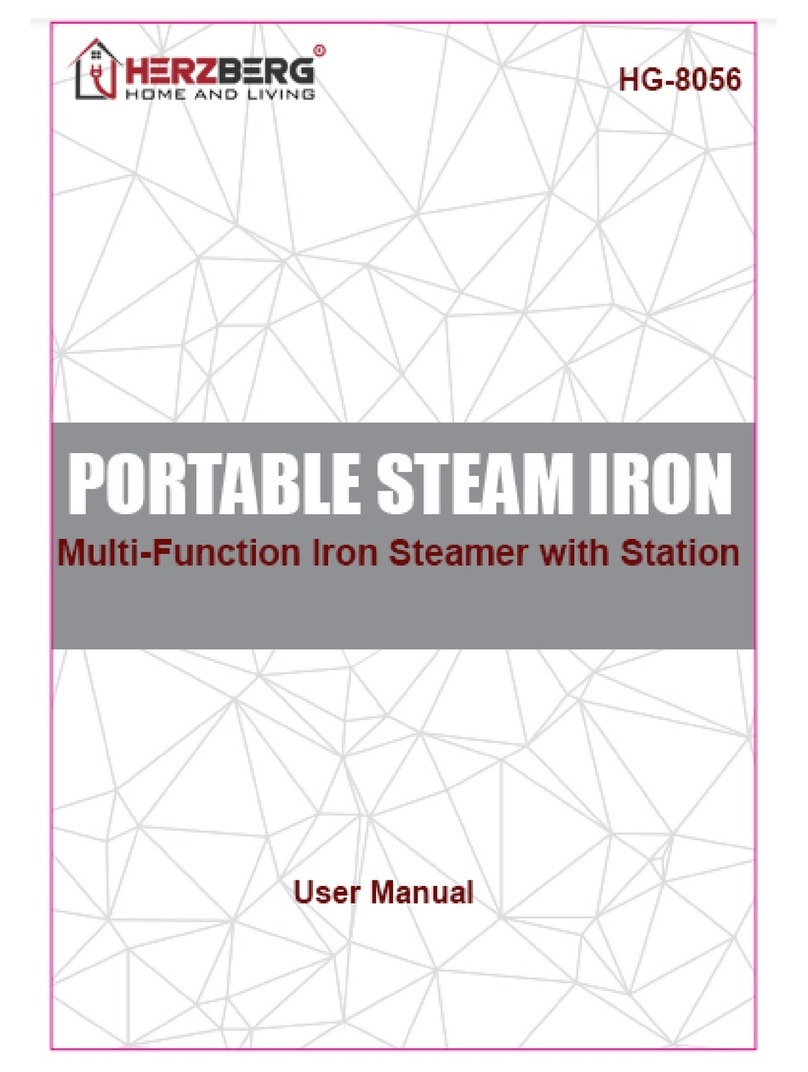 Herzberg HG-8056 user manual
