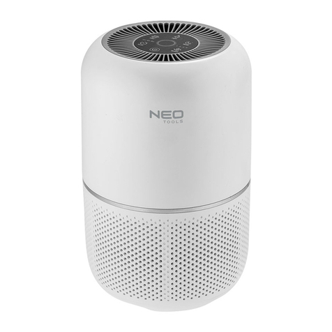 NEO TOOLS 90-121 manual