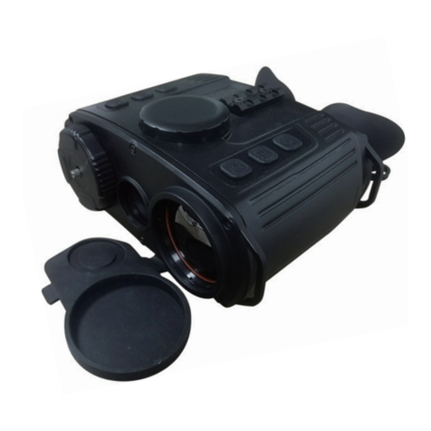 HTI HT-C600 Operation instructions