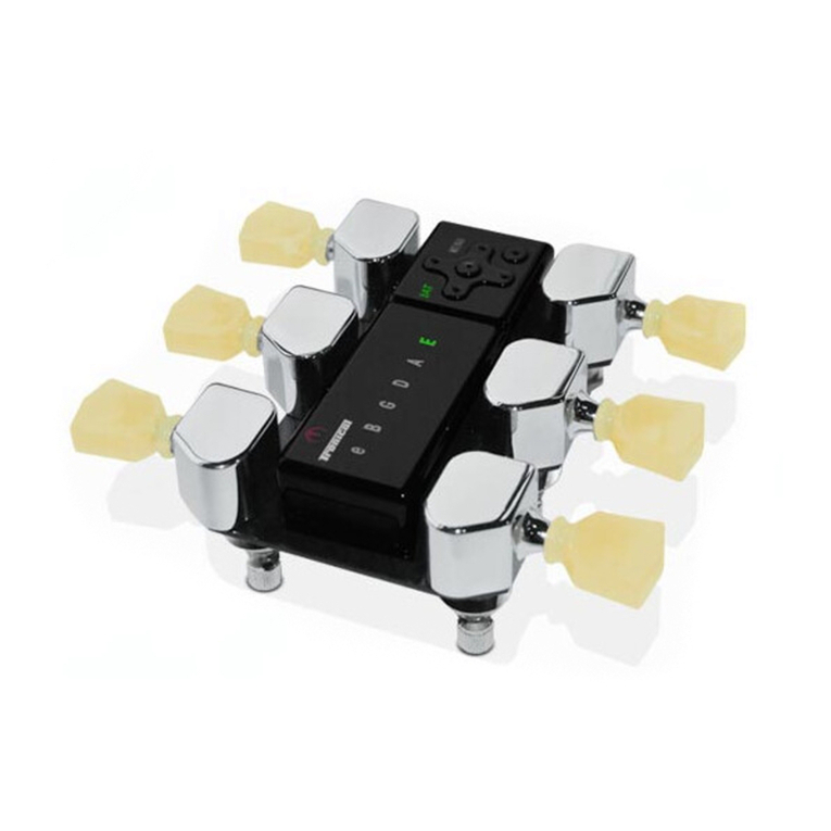 tronical TronicalTune User manual