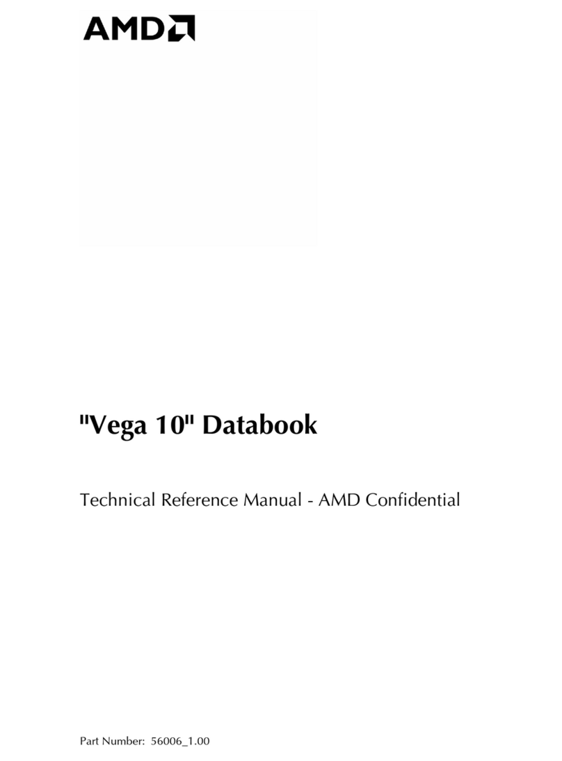 AMD Vega 10 Product guide