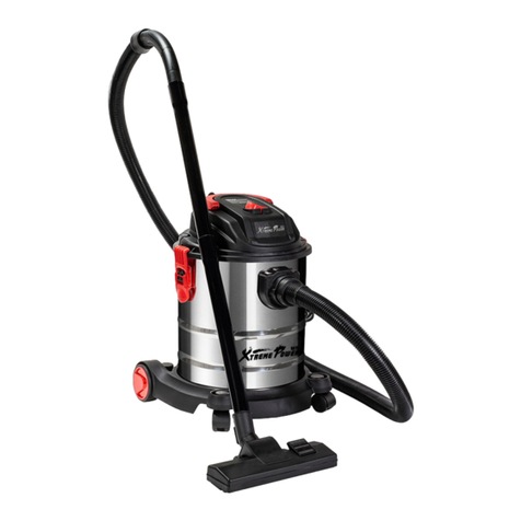 XtremepowerUS 71011 Owner's manual and safety instructions