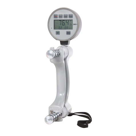 SAEHAN DHD-1 user manual