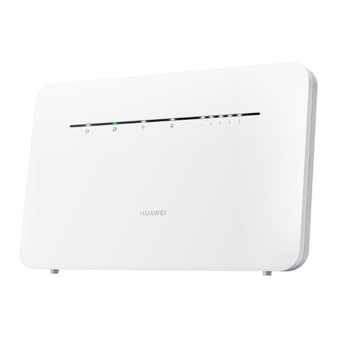 Huawei B535-232a User manual Huawei B535-232a User manual