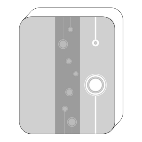 Hayward MAGIC CONTROLLING Wi-Fi MODULE manual