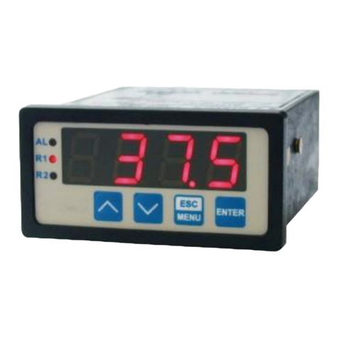 DKS PD72S user manual