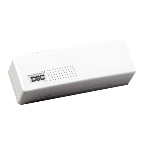 DSC AMP-700 installation instructions