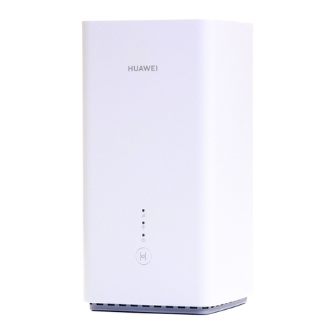 Huawei B628-265 User manual Huawei B628-265 User manual