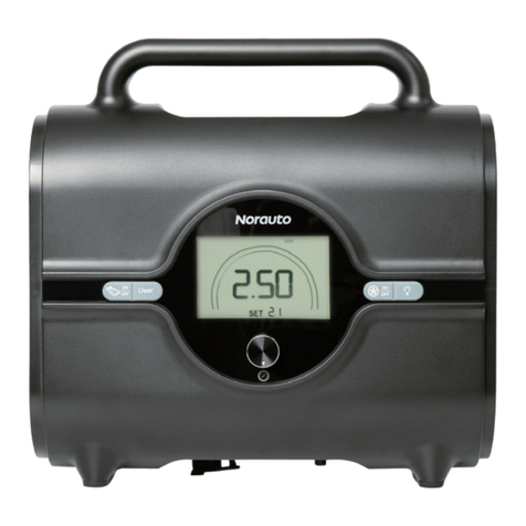 NORAUTO 03.95.060 manual