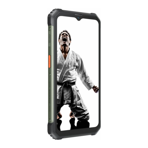 Iget Blackview GBV7100 User manual Iget Blackview GBV7100 User manual