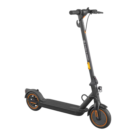 e-way E-2520 manual