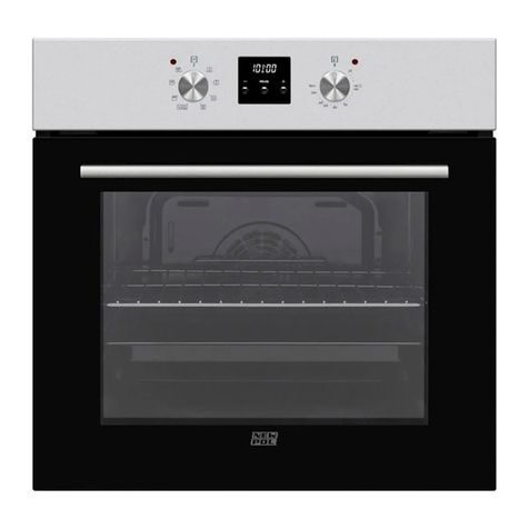 NEW POL NWH65HGX User manual