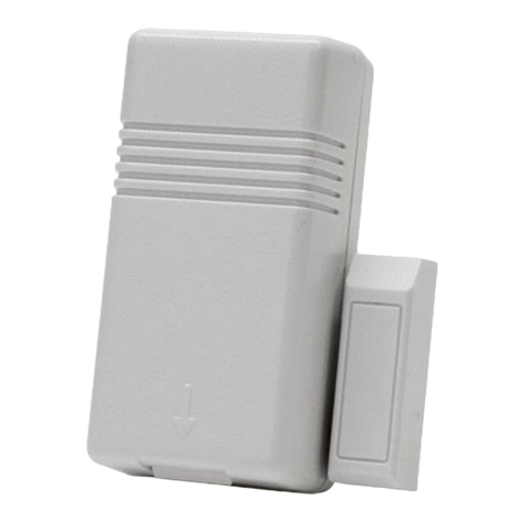 Kadtronix KD-DS-5800-MINI MINI-GUIDE