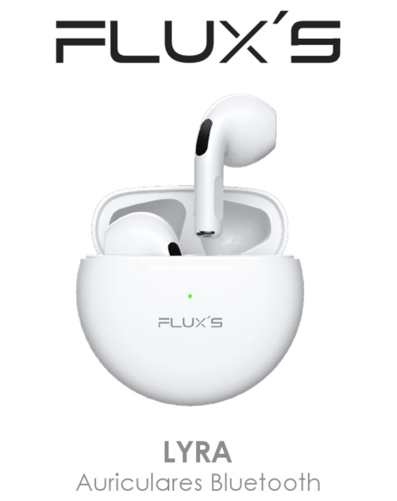 Flux's Lyra 2.0 manual