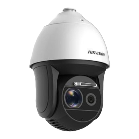 HIK VISION P07Z35LW4T30 User manual