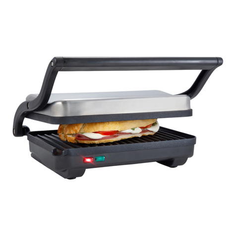 Premium levella PPN21 User manual