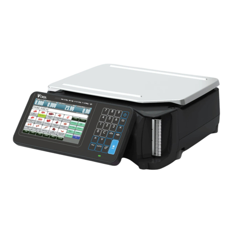 Digi SM-5300 Series Service manual