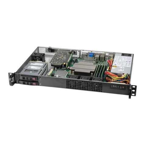 Supermicro SuperServer SYS-110C-FHN4T user manual Supermicro SuperServer SYS-110C-FHN4T user manual