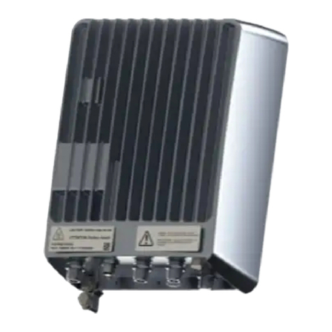 TEKTELIC Communications T0004978 user guide