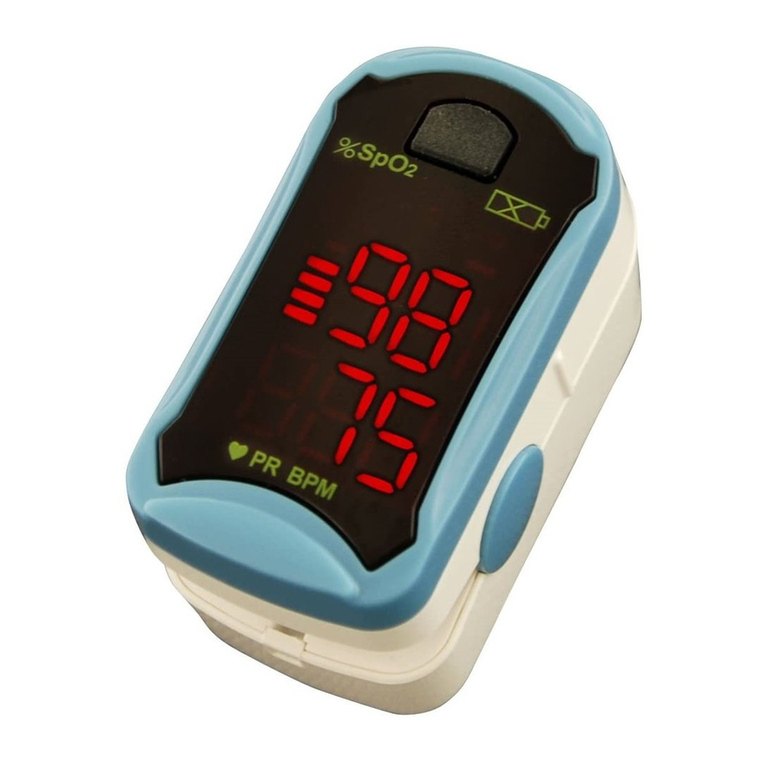 Apex Digital MD300C19 user manual