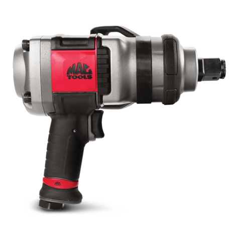 MAG TOOLS AWP099 User manual