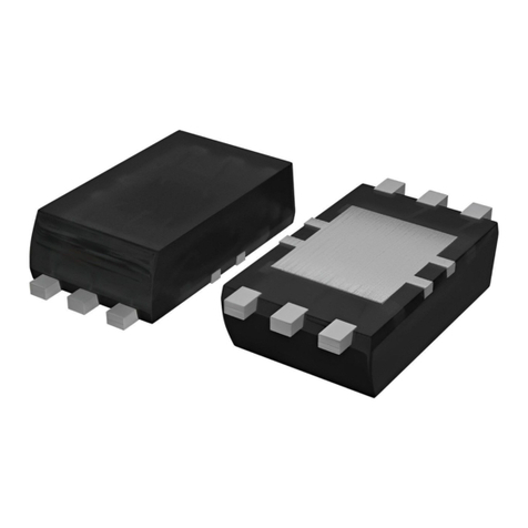 Rohm BH1715FVC Technical notes