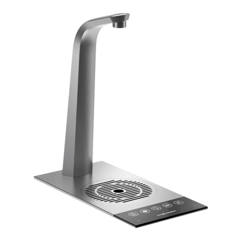 Borg & Overstrom T3 user guide