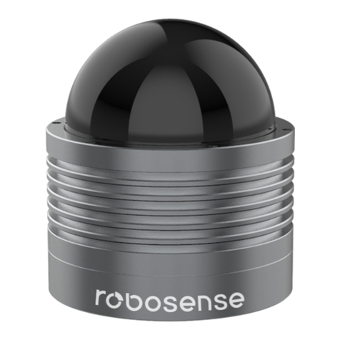 RoboSense LiDAR RS-Bpearl user manual