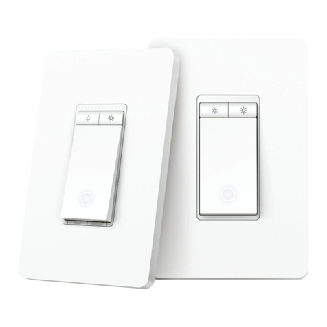 TP-Link KS230Kit User manual