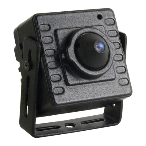 Novus NVIP-2ATM-6501/F quick start guide
