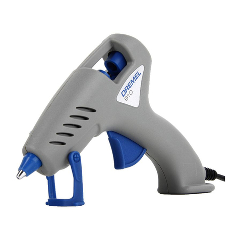 Dremel 910 instructions