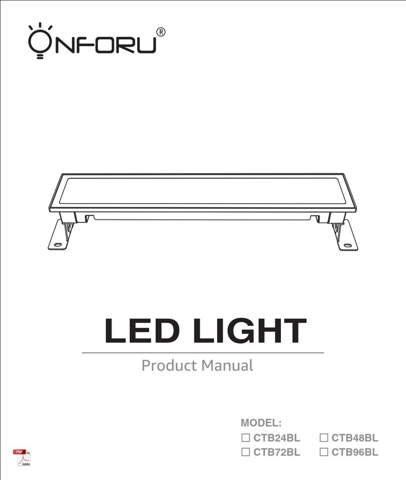ONFORU CTB24BL product manual