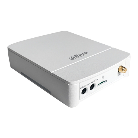 Dahua Technology DH-IPC-HUM8441-E1-L4 User manual Dahua Technology DH-IPC-HUM8441-E1-L4 User manual